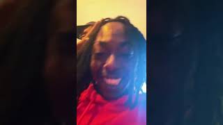 Dread journey first retwist in a year jtana dreads dreadjourney locs dreadlocks retwist [upl. by Guido]