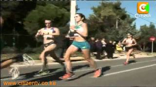 Greece Marathon [upl. by Landrum]