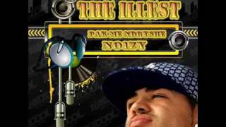 NEW Noizy  Kta Jena Na FT J R amp A K amp Big H 2010 [upl. by Alain]