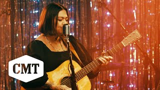 Elle King Performs “Aint Gonna Drownquot  CMT Live [upl. by Blane]