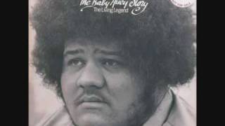 Baby Huey  Hard Times 1971 with lyrics [upl. by Lucias]