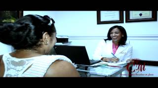 COMERCIAL CENTRO MEDICO CAROLINA DE JESUS [upl. by Eat]