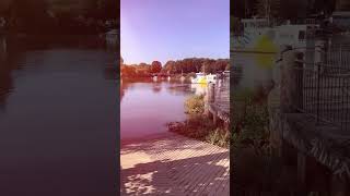 Bike Tour durch Bremen im August 2024 🚲🤩bike biketour short [upl. by Liddy]