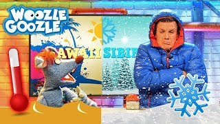 Warum wird es im Winter kalt l WOOZLE GOOZLE [upl. by Dag629]