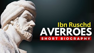 AVERROES  Bridging ISLAMIC and WESTERN Philosophy [upl. by Arriaet]