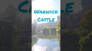 Jet Set Go  River Avon  Warwick Castle  boating insta360x4 nodronenoproblem insta360 [upl. by Jojo240]