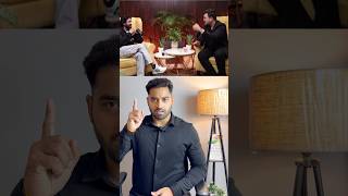 Vikrant massey shocking revelation about modi and hindu [upl. by Jandy295]