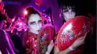 elrow Barcelona  Razzmatazz Carnaval 2013  Chinatown [upl. by Magulac]