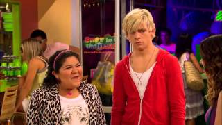 Austin amp Ally  quotCampers amp Complicationsquot Sneak Peek [upl. by Haianeb]