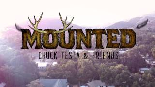 Mounted Chuck Testa and Friends [upl. by Inger]