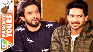 Armaan Malik  Amaal Mallik QUIZ  How Well Do You Know Each Other  EXCLUSIVE [upl. by Barnaba]