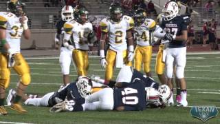 Atascocita vs Klein Forest Highlights [upl. by Celina]