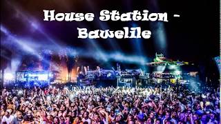 House Station  Bawelile [upl. by Nuyh882]