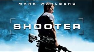 Shooter Full Movie Facts And Review  Hollywood Movie  Full Explaination  Shooter [upl. by Patric]