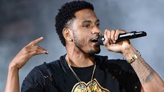 Trey Songz sued for 50000 by a fan who claims he was rude amp assaulted her during a VIP experience [upl. by Oremo171]