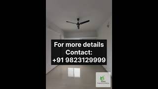 2 Bhk flat for sale in Phulewadi near Hotel Shetkari dhaba [upl. by Ellocin672]