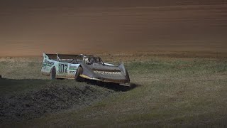 062224 Southern Clash Late Model Feature [upl. by Wilone]