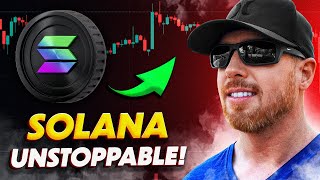 Solana is Strong 📈 Analysis Update amp Price Prediction SOL  SOL [upl. by Sal]