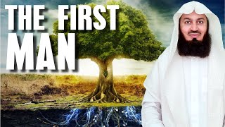 How was Prophet Adam created  Learn with Mufti Menk [upl. by Cyrano]