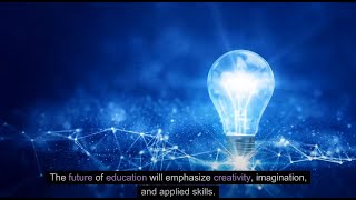 Creativity Imagination and Applied Skills [upl. by Alo]