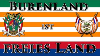 Burenland ist freies Land Afr amp Eng Subtitles [upl. by Souza747]