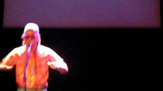 Jon Lajoie  Show Me Your Genitals  The Phoenix Toronto [upl. by Notelrahc153]