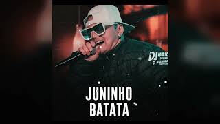 Juninho Batata REPERTÓRIO ATUALIZADO [upl. by Licna]