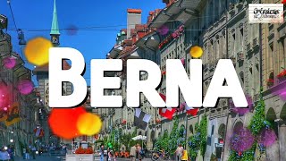 Berna  Suiza [upl. by Ahsayn]