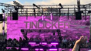 Tinlicker live in Vancouver 2024 [upl. by Fleming]