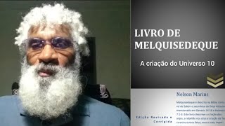 Livro de Melquisedeque [upl. by Fernand]