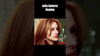 Julia Roberts in the past artist heyday prime past juliaroberts [upl. by Souvaine]