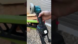 Best for Latest Angle Grinder shortsfeed besttools anglegrinder trending toolslifehacks diy [upl. by Otsuaf]