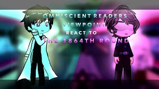 ORV 0TH ROUND REACT TO THE 1864TH ROUND SPEED UP TO 20X WIP [upl. by Emelda851]