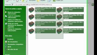 COMO DESCARGAR WINDOWS XP 2011 ACTIVADO Y ACTUALIZADO FULL [upl. by Mellins]
