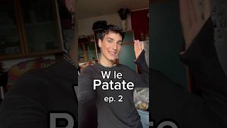 W LE PATATE🍟 ep2 [upl. by Pich]