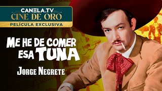 Me He De Comer Esa Tuna 1947  Película Completa  CanelaTV [upl. by Abehshtab]