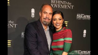 Meta golding boyfriend married parents [upl. by Minna760]