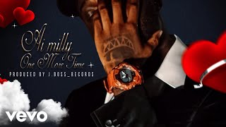 Ai Milly  One More Time Official Audio [upl. by Anom]