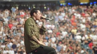 Live In Texas Full HD UPGRADE  Linkin Park [upl. by Yoo]