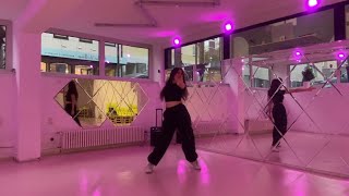 Instruction  Jax Jones Dance Video [upl. by Esirahc769]