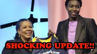 WNBA corporate sponsorship deals are growing But not every athlete is getting their due [upl. by Eltsyrhc]