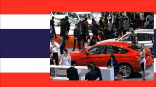 How do I import my car into Thailand [upl. by Elnore]