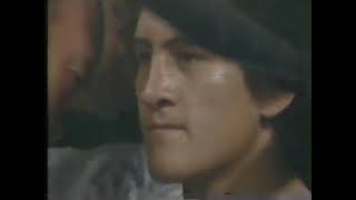 Salvador Sanchez vs Ruben Castillo Full Fight [upl. by Eachern624]