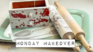 Monday Makeover  2 Hour LIVE [upl. by Kcira]