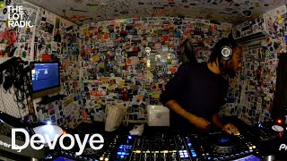 Devoye TheLotRadio 11252024 [upl. by Eizzik]