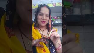 Tere Liye sajti sawarti hun Soni Chandrika short video [upl. by Andersen]