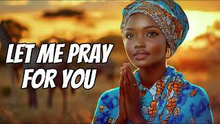 Morning Prayer for Peace and Strength  Start Your Day with God [upl. by Oedama]