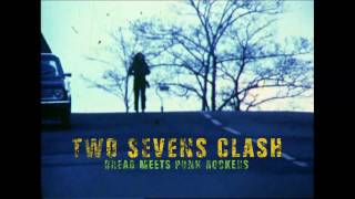 Don Letts presents Two Sevens Clash Trailer [upl. by Nonad]