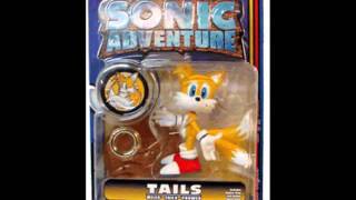 Sonic Toys and Stuff [upl. by Riggs]