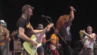 Leningrad Live  Sziget 2012 Full Concert [upl. by Greabe711]